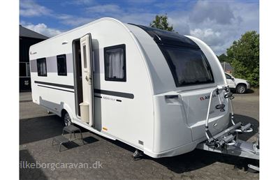 Adria Adora 593 UP